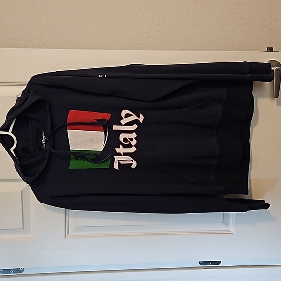 Walt Disney World Epcot Italy 🇮🇹  lightweight hoodie, size XL - Picture 2 of 10